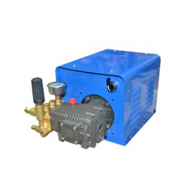 máy phun sương cao áp