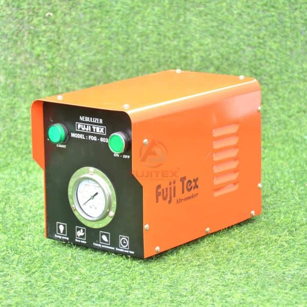 máy phun sương fujitex 6035