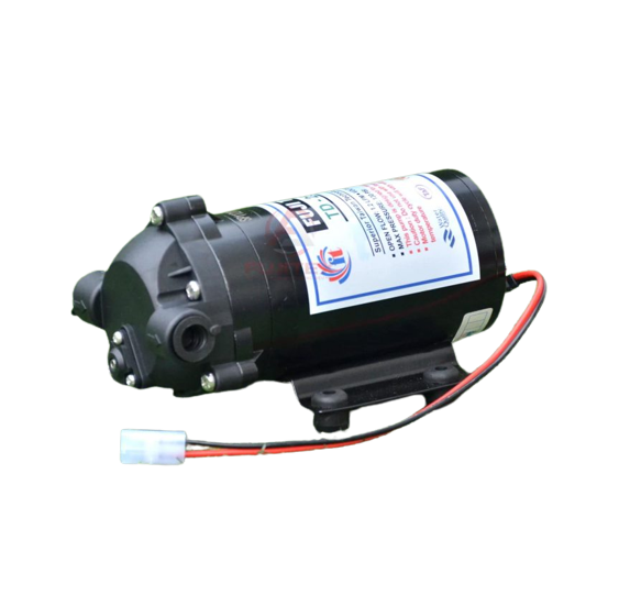 Máy Phun Sương FUJITEX -TD2500