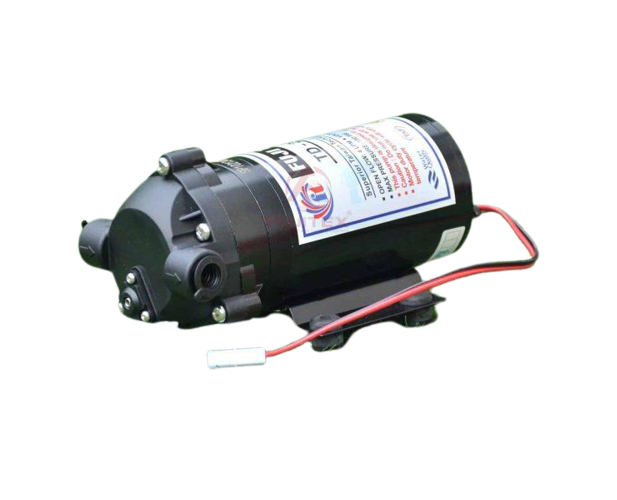 Máy Phun Sương FUJITEX -TD 2600
