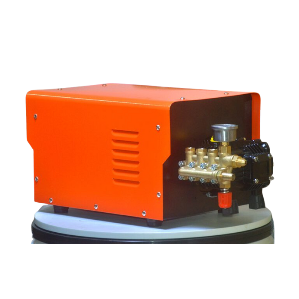 Máy Phun Sương Cao Áp Fujitex F711