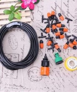 Bộ kit tưới phun sương 15 đầu phun