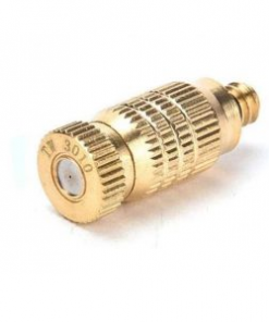 Đầu béc phun sương