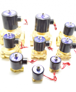 Van từ các loại