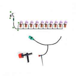 Bộ KIT tưới cây 20 béc