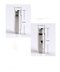 Đế Gắn Béc Áp Xuất Cao