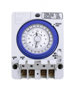 timer hẹn giờ
