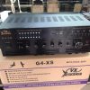 GROMAX G4 SWIFTLETS AMPLIFIER