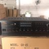 amply nhà yến g8-xs
