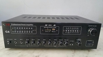 ampli-g6 amply-g6