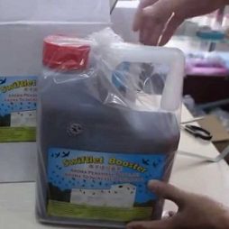 dung dịch swiftlet-booster