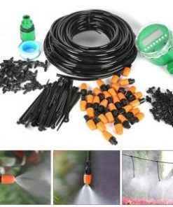 máy phun sương tưới lan