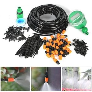 máy phun sương tưới lan máy phun sương tưới lan