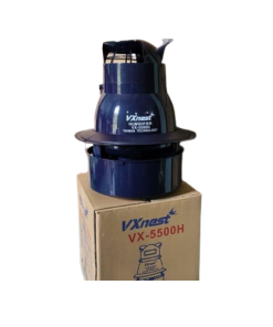 Máy Phun Sương Li Tâm VX - 5500H