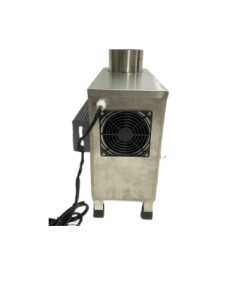 Máy Tạo Ẩm 1 Vỉ 10 Mắt Thùng Inox