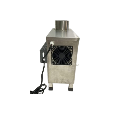 Máy Tạo Ẩm 1 Vỉ 10 Mắt Thùng Inox