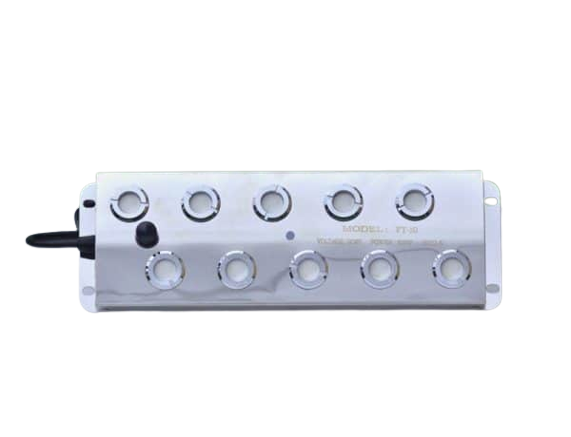 Vỉ Tạo Ẩm Siêu Âm 10 Mắt