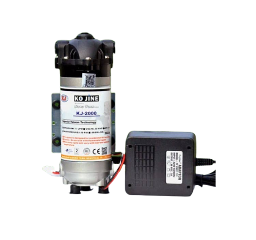 Máy Bơm Phun Sương KJ 2000