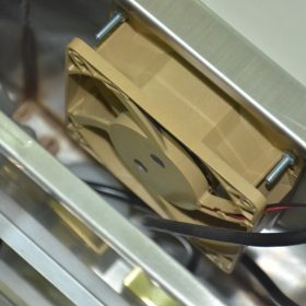 cách vệ sinh máy phun sương