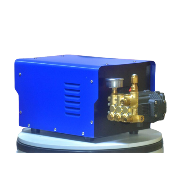 Máy Phun Sương Cao Áp Fujitex F811