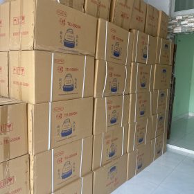 máy tạo ẩm công nghiệp