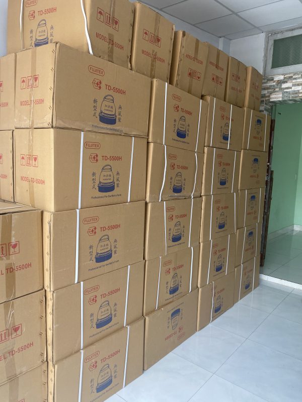 máy tạo ẩm công nghiệp