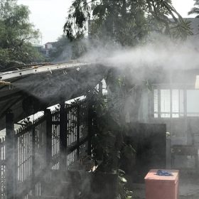 Hệ -Thống- Máy -Phun- Sương- Ống- Đồng -Là- Gì -Vì- Sao- Nên- -Lựa -Chọ- Sản- Phẩm- Máy- Phun- Sương -Của - ASAHI -NHẬT- BẢN