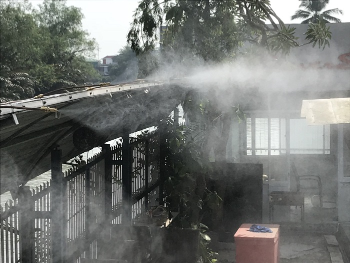 Hệ -Thống- Máy -Phun- Sương- Ống- Đồng -Là- Gì -Vì- Sao- Nên- -Lựa -Chọ- Sản- Phẩm- Máy- Phun- Sương -Của - ASAHI -NHẬT- BẢN