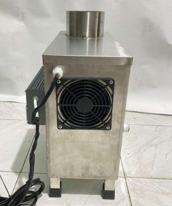 Đặc điểm máy bơm phun sương tạo ẩm
