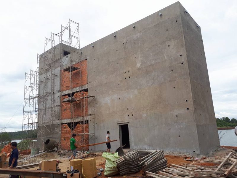 Dịch vụ xây nhà nuôi yến giá rẻ ở HCM