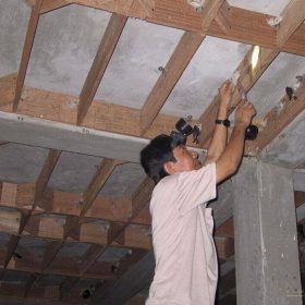 Dịch vụ xây nhà nuôi yến trọn gói