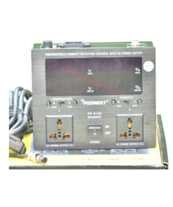 CẢM BIẾN ĐỘ ẨM NHIỆT ĐỘ P-912 S