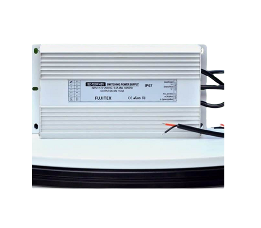 Nguồn Chống Ẩm 48v - 720w