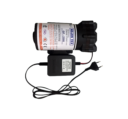 Máy Phun Sương GP 2500- Công Xuất 20 Đầu Phun