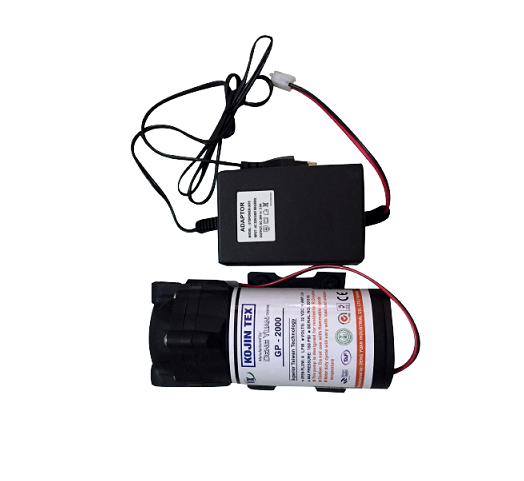 Máy Phun Sương Kojintex GP 2000 - Công Suất 70 Đầu Phun