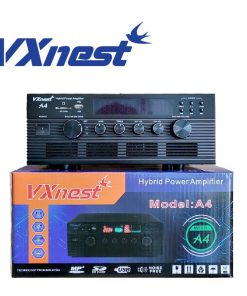 Amply Vxnest A4 (Malaysia)