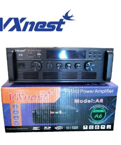 Amply Vxnest A6 (Malaysia)