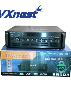 Amply Vxnest A8 (Malaysia)
