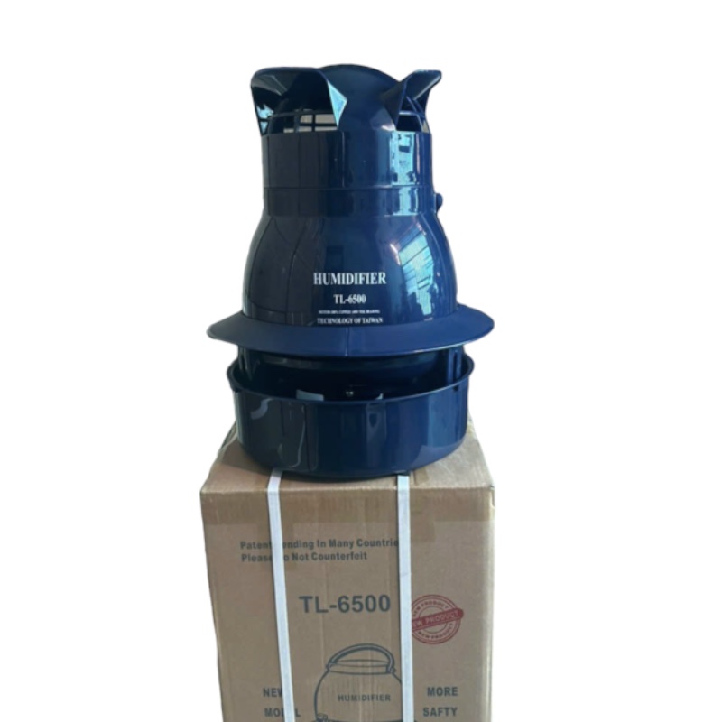 Máy Phun Sương Con Gà TL 6500H