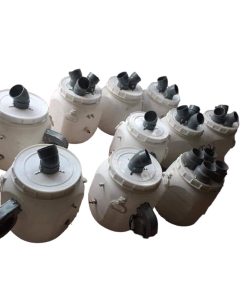 Máy Tạo Ẩm Thùng Nhựa 2 vĩ 3 vỉ