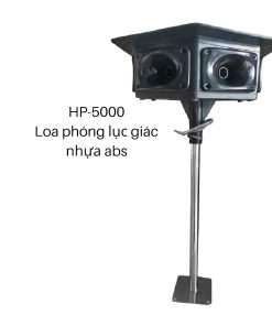 Cây Loa Lục Giác HP 5000
