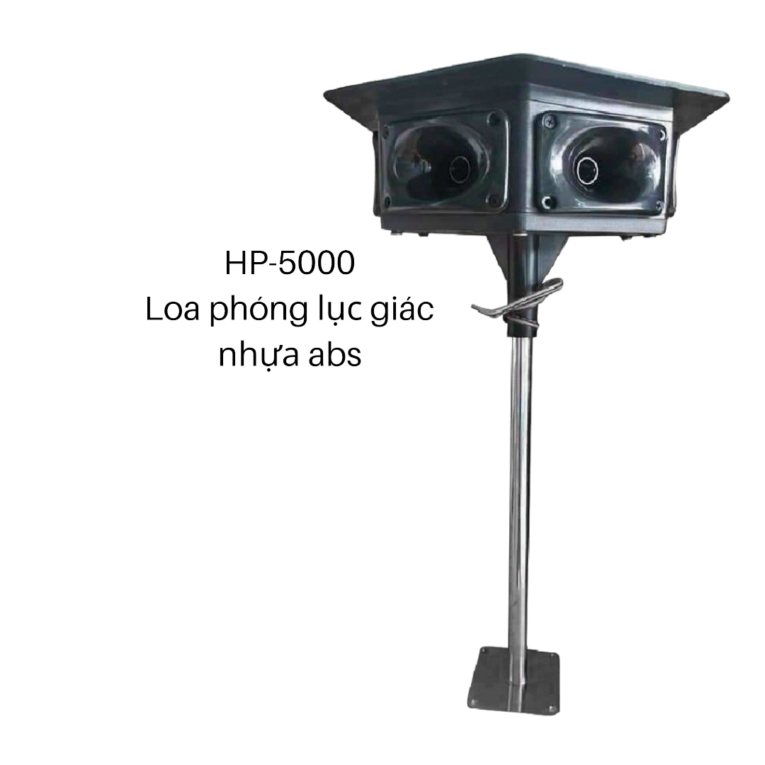 Cây Loa Lục Giác HP 5000