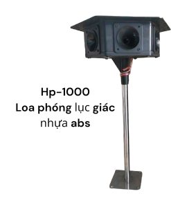Cây Loa Lục Giác HP 1000