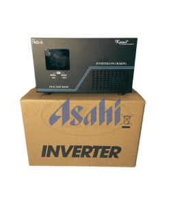 Bộ Lưu Điện Inverter Kano 1500Va-12v (Sóng Sin Chuẩn)