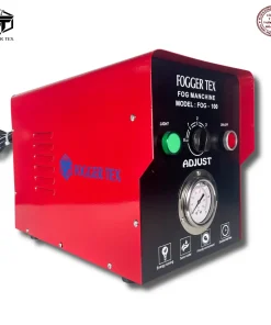 Máy Phun Sương Fogger Tex FOG 100 – Công Suất 100 Đầu Phun