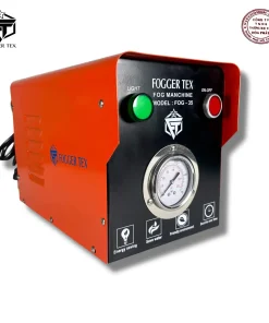 Máy Phun Sương Fogger Tex FOG 35 – Công Suất 35 Đầu Phun