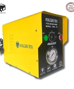 Máy Phun Sương Fogger Tex FOG 70 – Công Suất 70 Đầu Phun