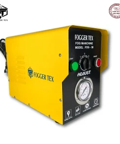 Máy Phun Sương Fogger Tex FOG 50 – Công Suất 50 Đầu Phun