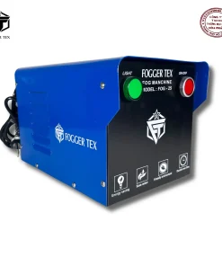 Máy Phun Sương Fogger Tex FOG 25 - Công Suất 25 Đầu Phun